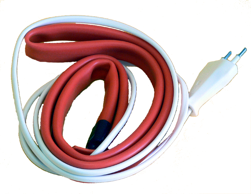 Cavo riscaldatore