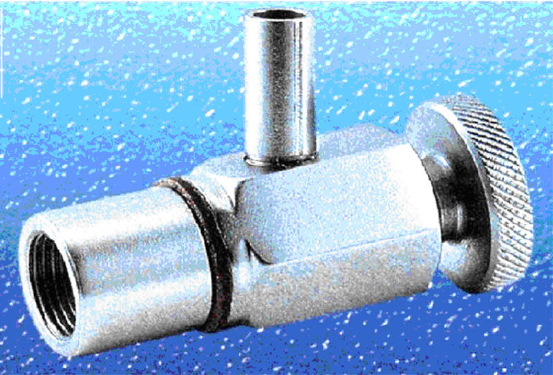 Preleva Campioni Inox Ø 3/8