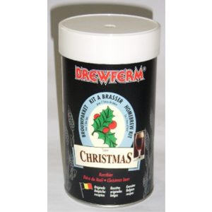 Malto per birra - Brewferm Qualita Belghe CHRISTMAS