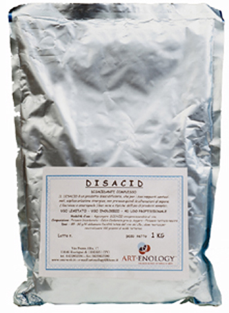 Disacid Kg. 1