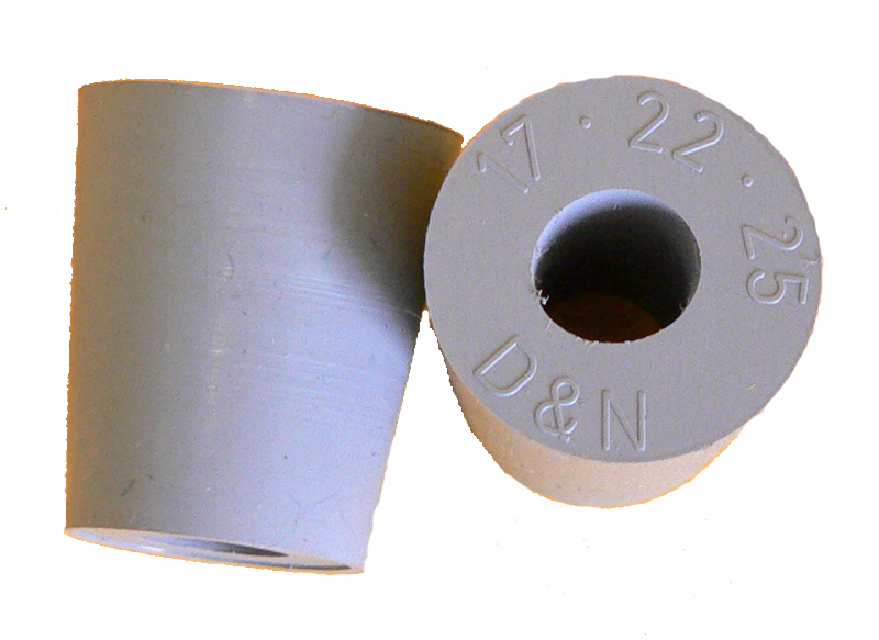 Guarnizione gorgogliatore piccolo