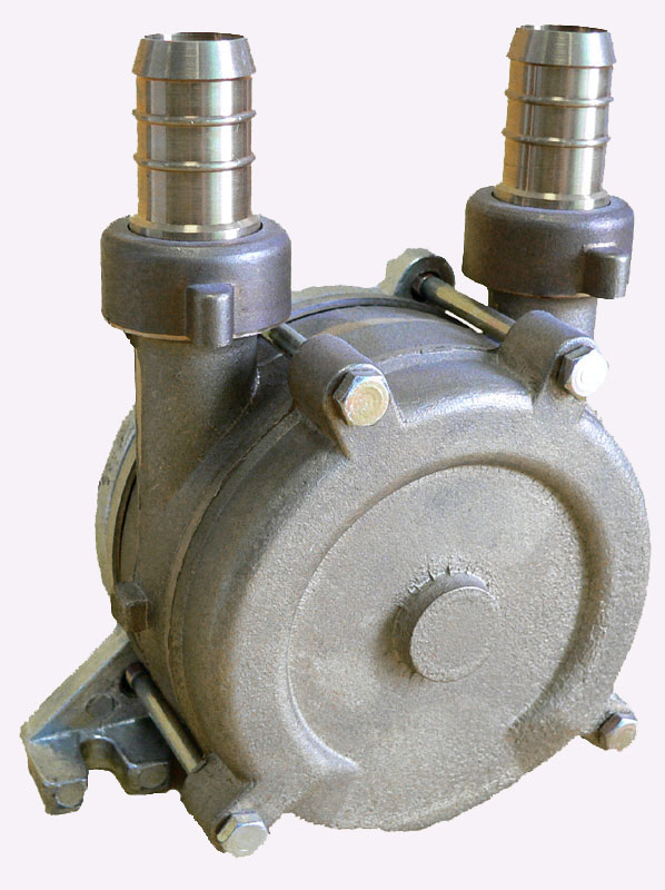 Pompa per trapano TR 20