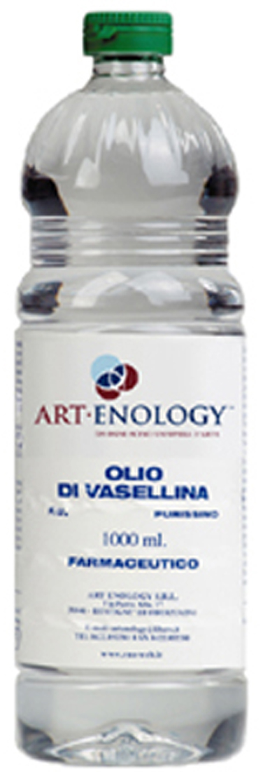 Olio di Vasellina da l 5