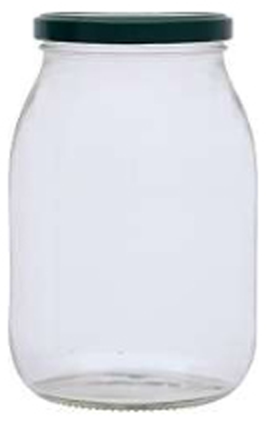 Vaso Tondo CEE 1062 ml TO 82