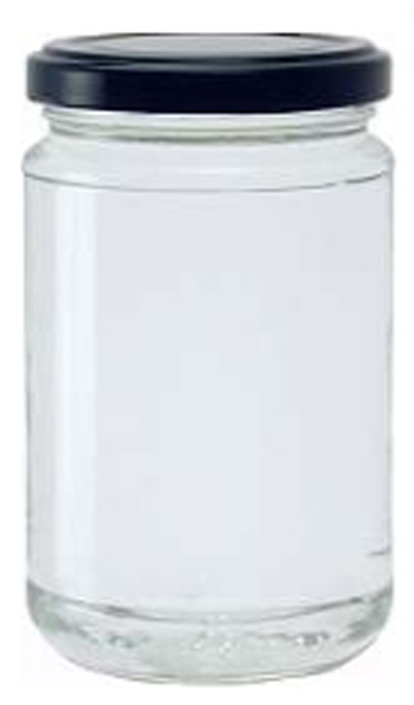 Vaso Tondo CEE 314 ml TO 63