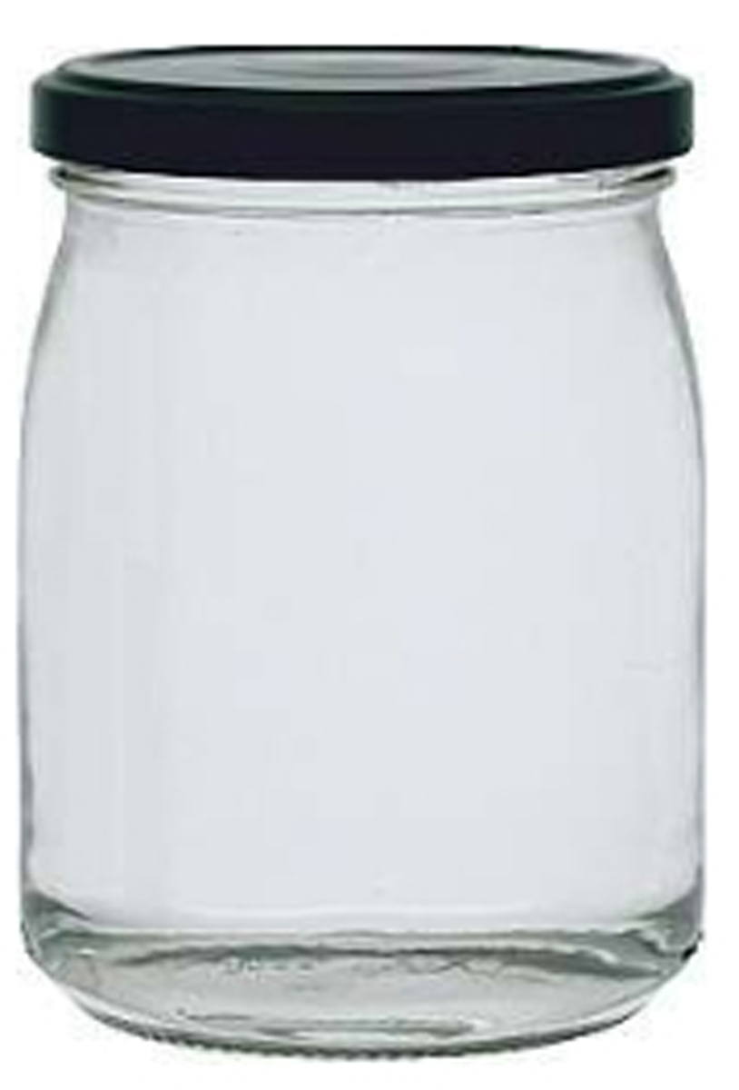 Vaso Orto 580 ml TO 82