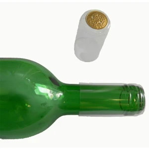 Tappi per Bottiglie di Distillati e Liquori