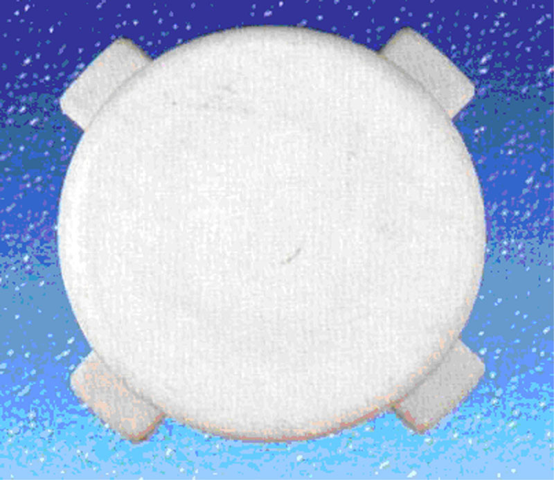 Tappo Enologico in Moplen Ø 25-30-40