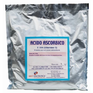 Acido Ascorbico Kg 1