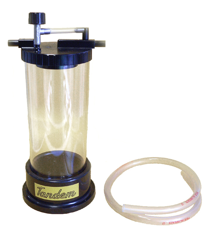 Filtro Tandem