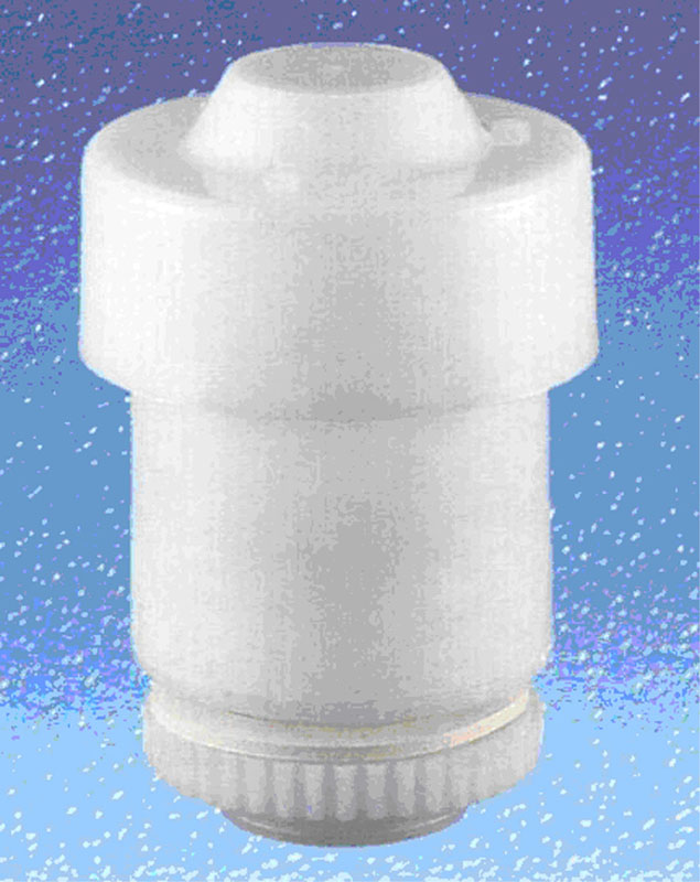 Valvola Doppio Effetto Ø 1