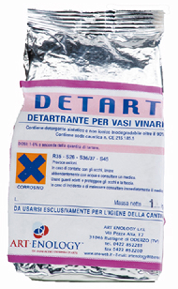Detergente Detar Kg 1