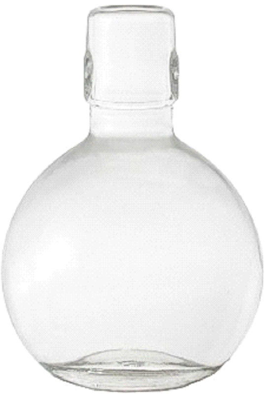 Bottiglia Mirtillo/Palla 20 cl