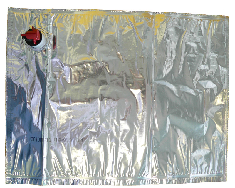 Cartone da 300 Sacce Bag per Box da lt. 10