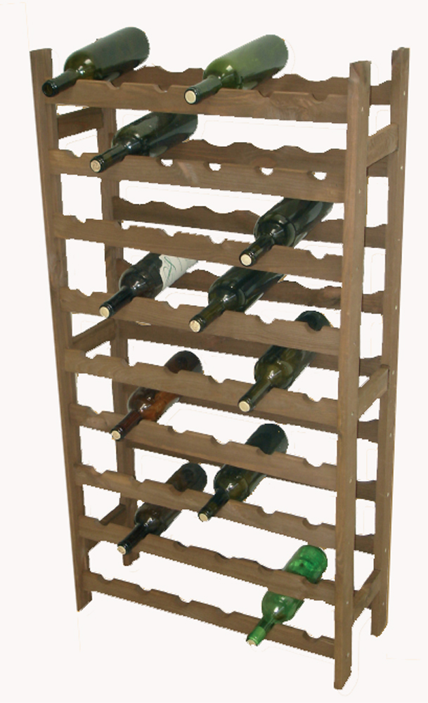 Cantinetta in legno 54 posti ren/bord.