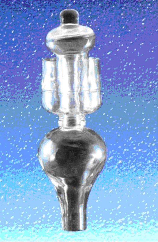 Colmatore Per Botti Vino - Piccolo, Per Enologia E Cantine Domestiche, Marca Cilli - Foto 2