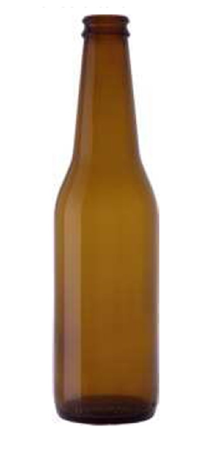 Bottiglia birra Long Neck K 33 cl
