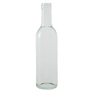 Bottiglia Bordolese Patrimoine 37,5 cl