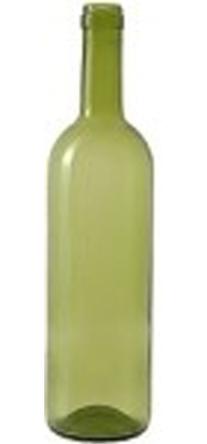 Bottiglia Bordolese standard 75 cl