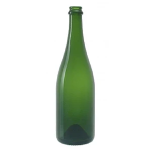 Bottiglia Champenoise 75 cl