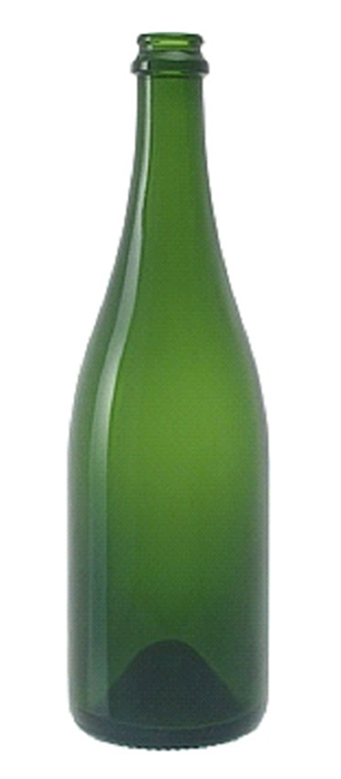 Bottiglia Champenoise 75 cl
