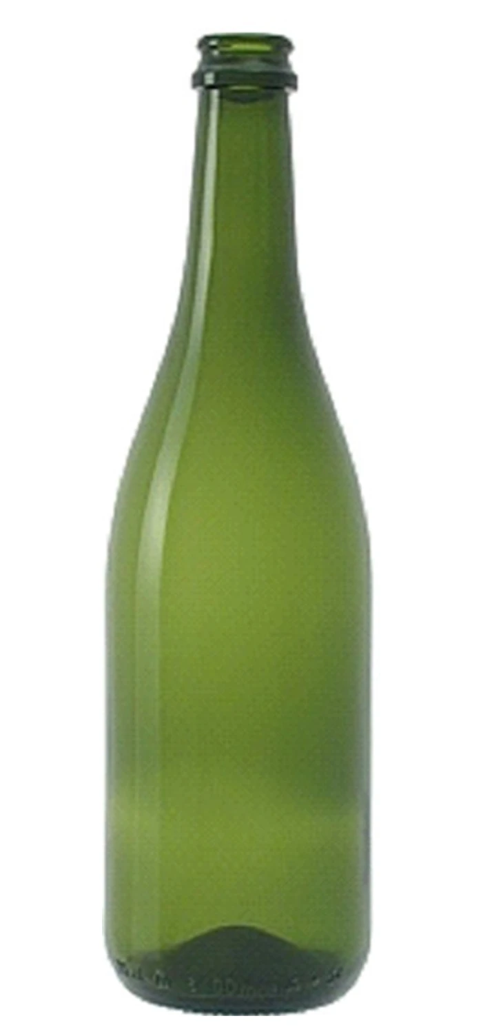 Bottiglia Emiliana 75 cl