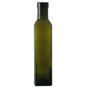 Bottiglia Marasca 25 cl fascetta