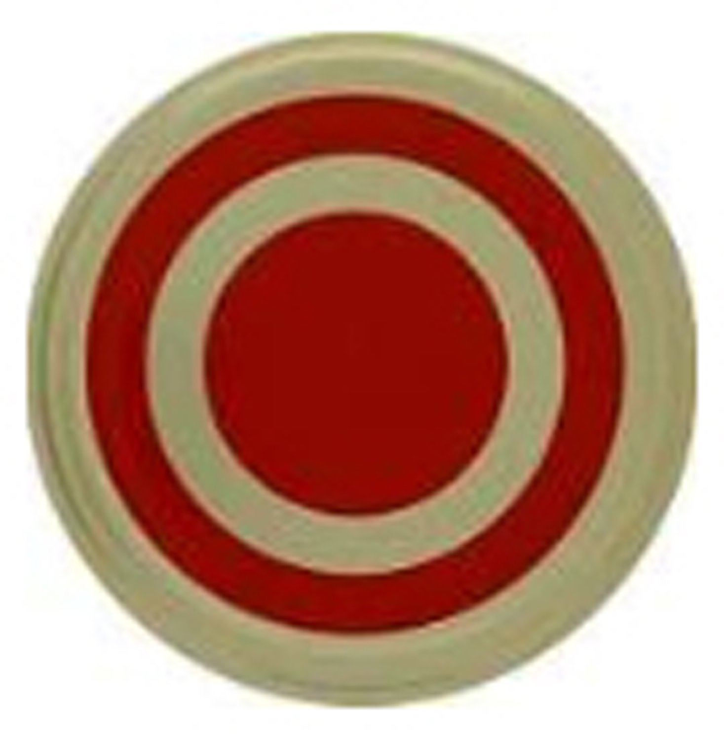 Capsula Twist Off  70 colori vari