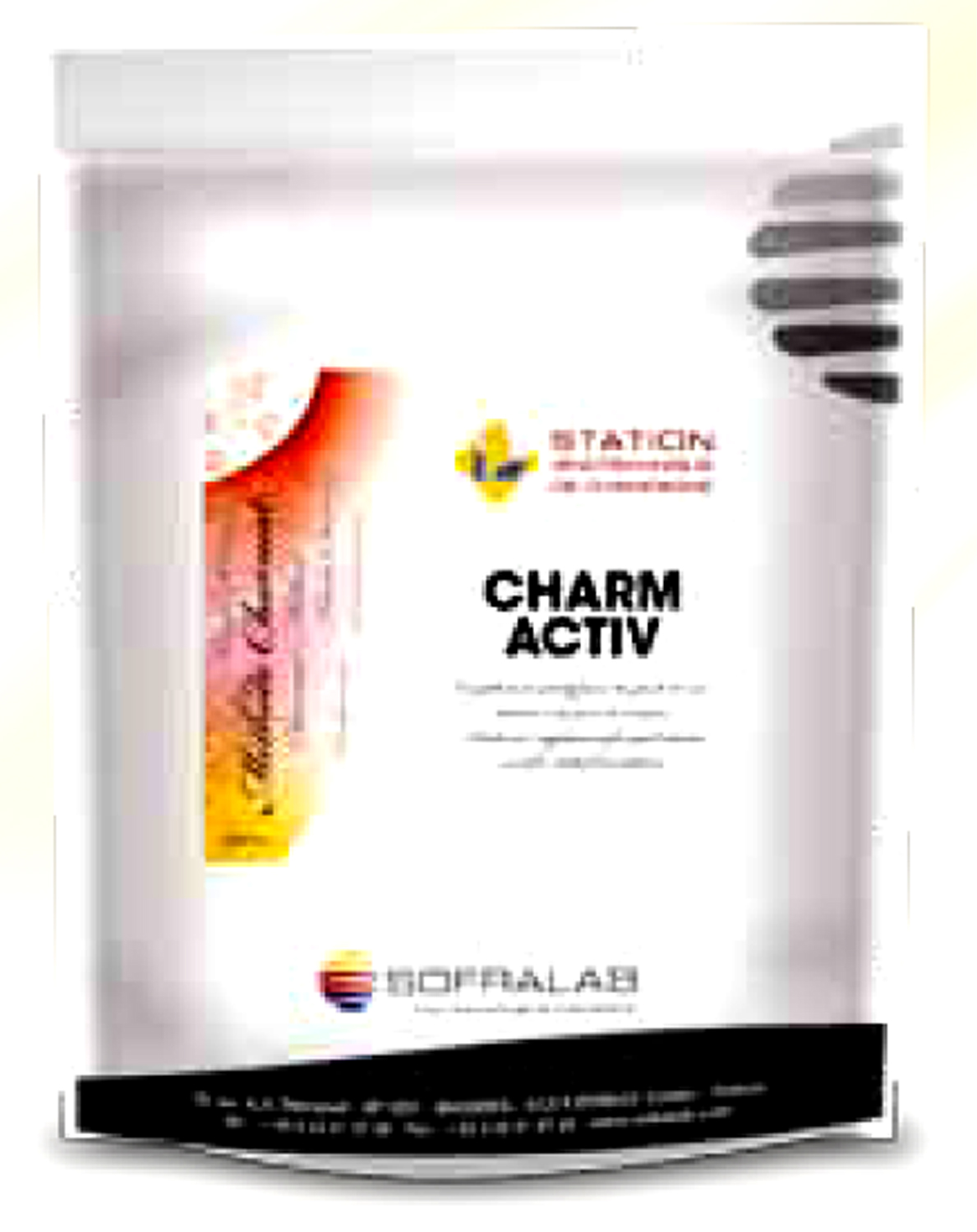 CHARM ACTIV