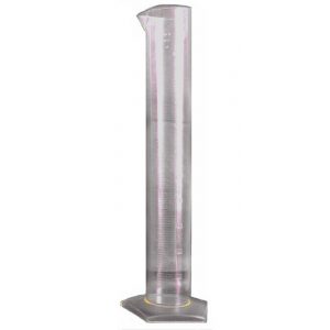 Cilindri Graduati in TPX  ml 1000