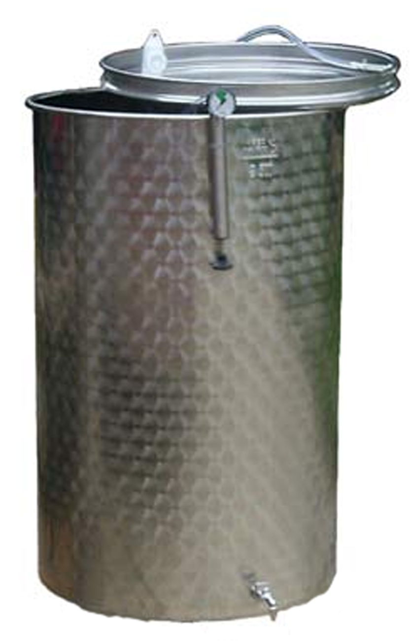 CONTENITORE SEMPREPIENO ST LT 150