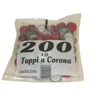 Tappo Corona mm. 26