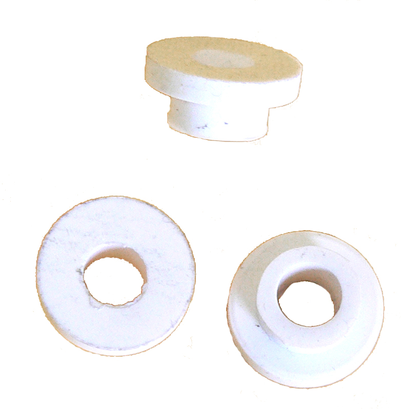 Guarnizione gorgogliatore fermentatore