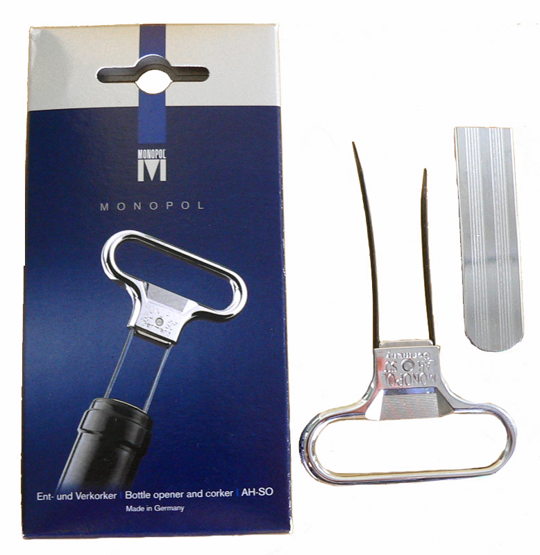 Levatappi Tappa stappa