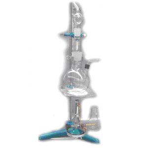 Distillatore Cazenave