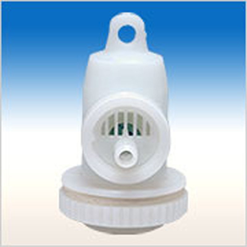 Valvola Doppio Effetto Ø 1