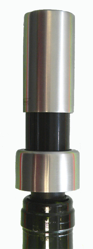 Tappo pompa salvavino