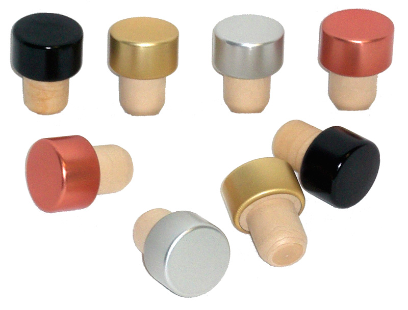 Tappo Sintetico a Fungo