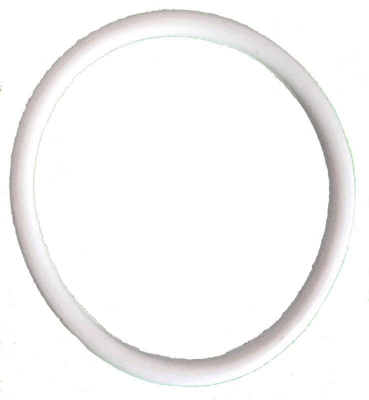 Guarnizione coperchio fermentatore lt. 28