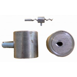 Chiocciola per levatappi Insuperabile