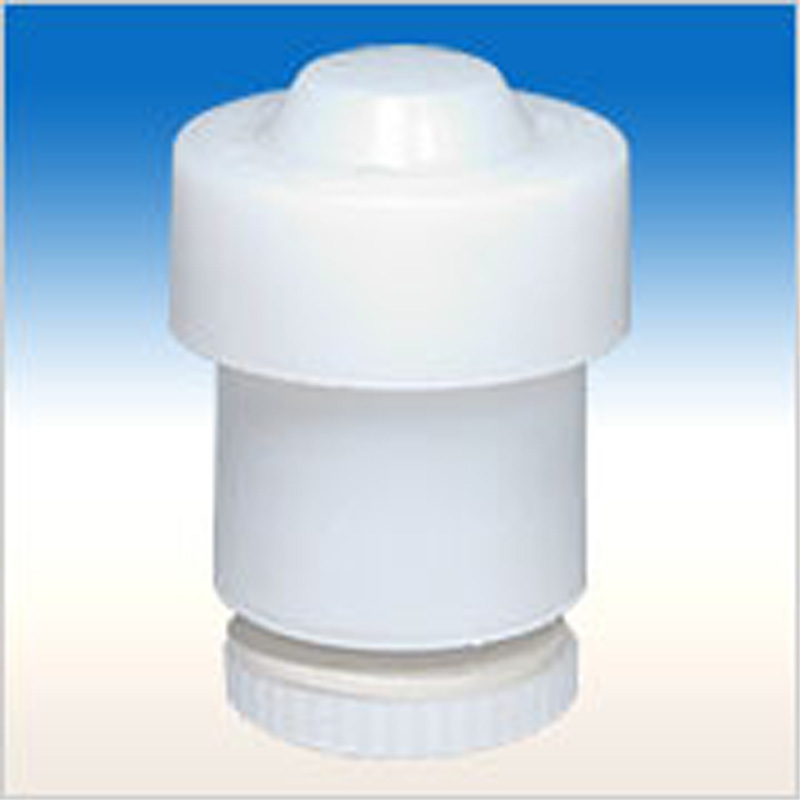 Valvola Doppio Effetto Ø 1