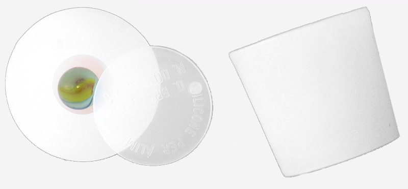 Tappo Barrique con sfiato