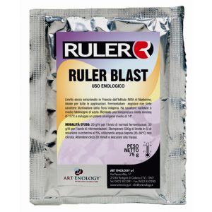 Lievito Ruler Blast Cerevisiae gr. 75