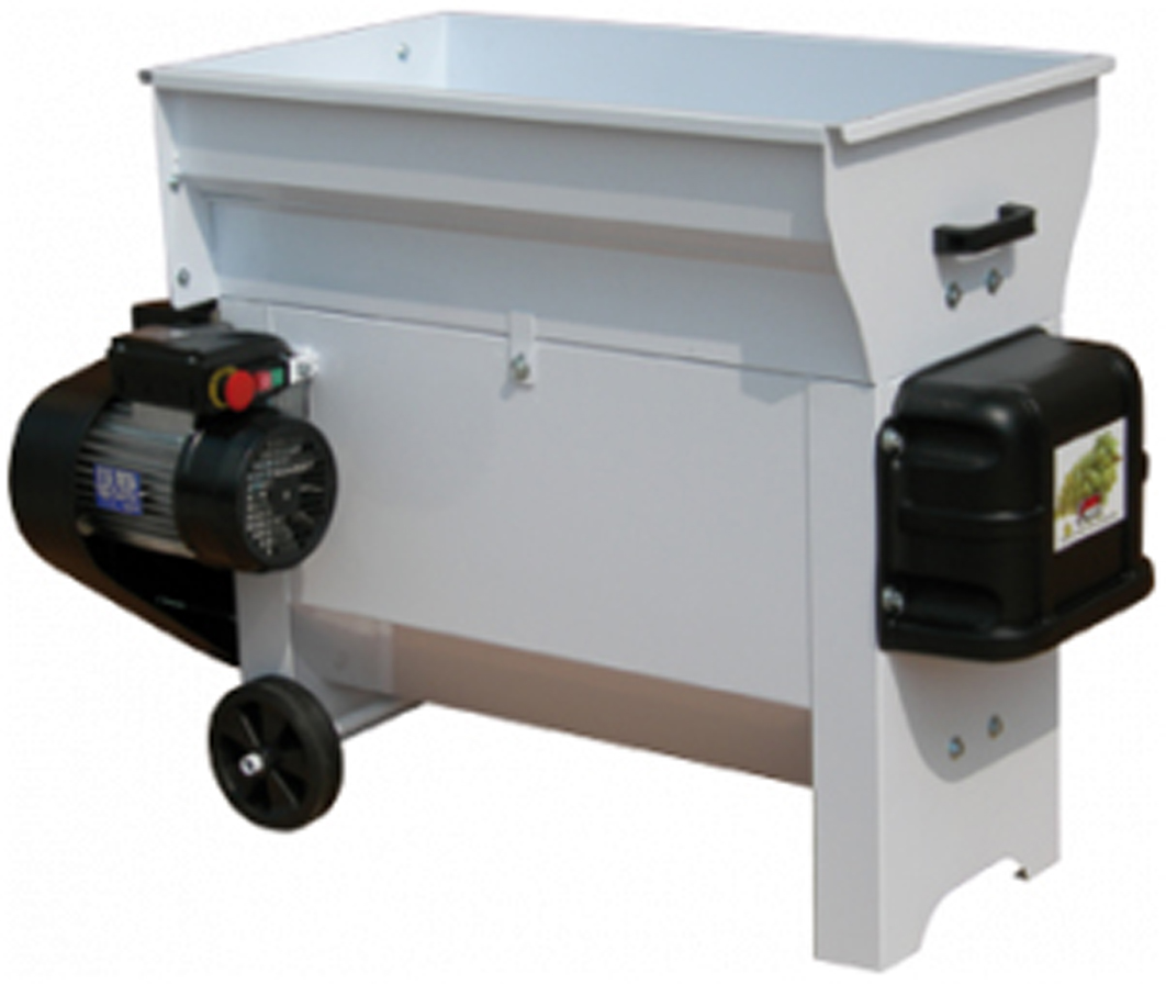 Diraspatrice vasca pompa Q. 20 apribile - DVEP20