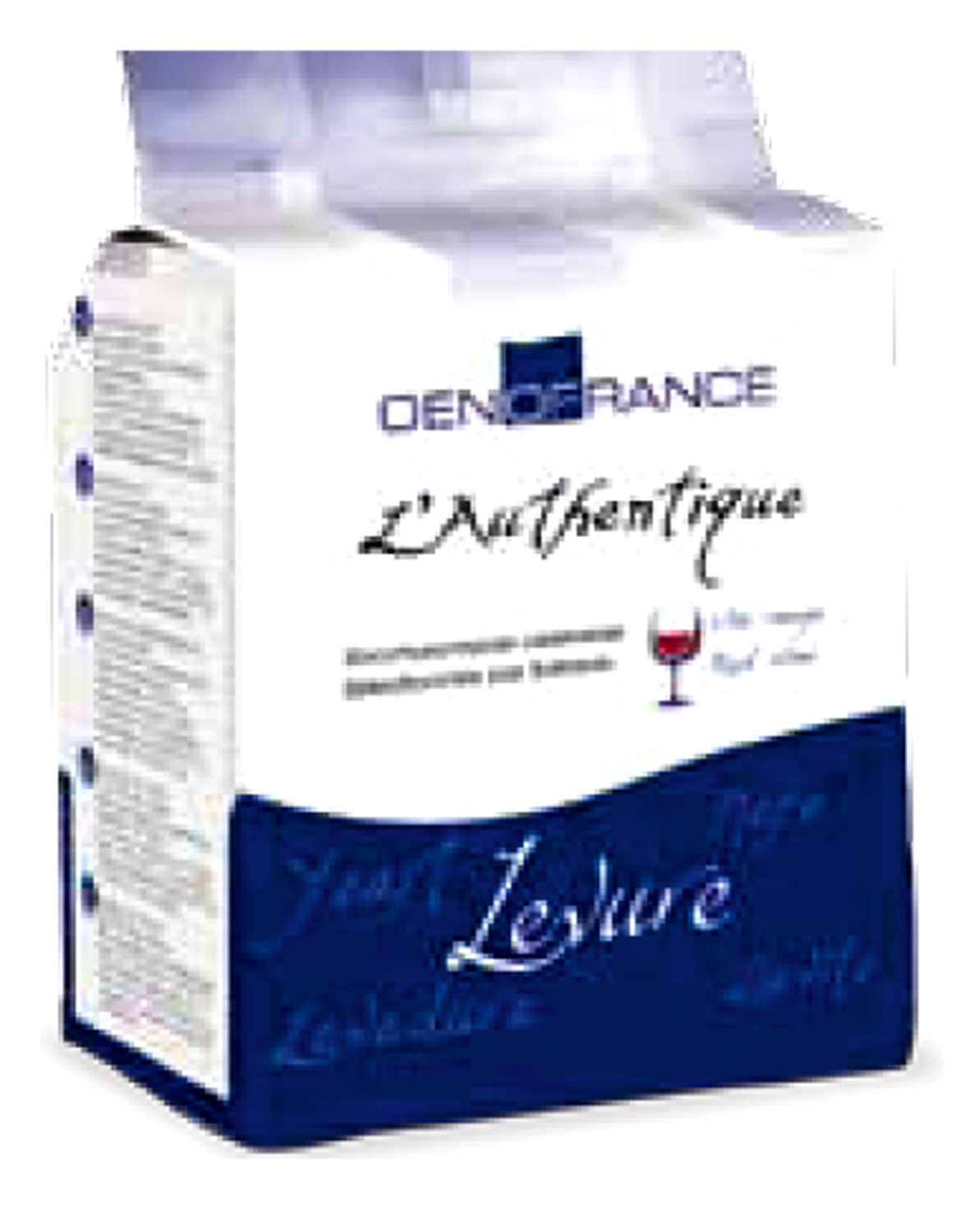 L'AUTHENTIQUE