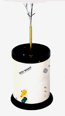 Lavabottiglie Elettrico Mini Wasch 300