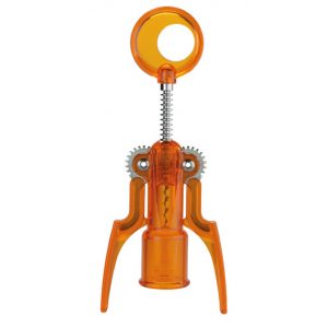 LEVATAPPI LUI ARANCIO POLICARBONATO