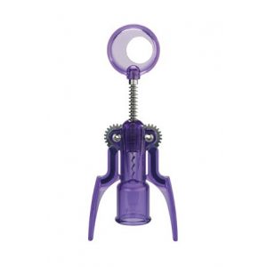 LEVATAPPI LUI VIOLA POLICARBONATO