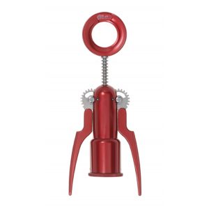 LEVATAPPI TEKNO ROSSO LUCIDO