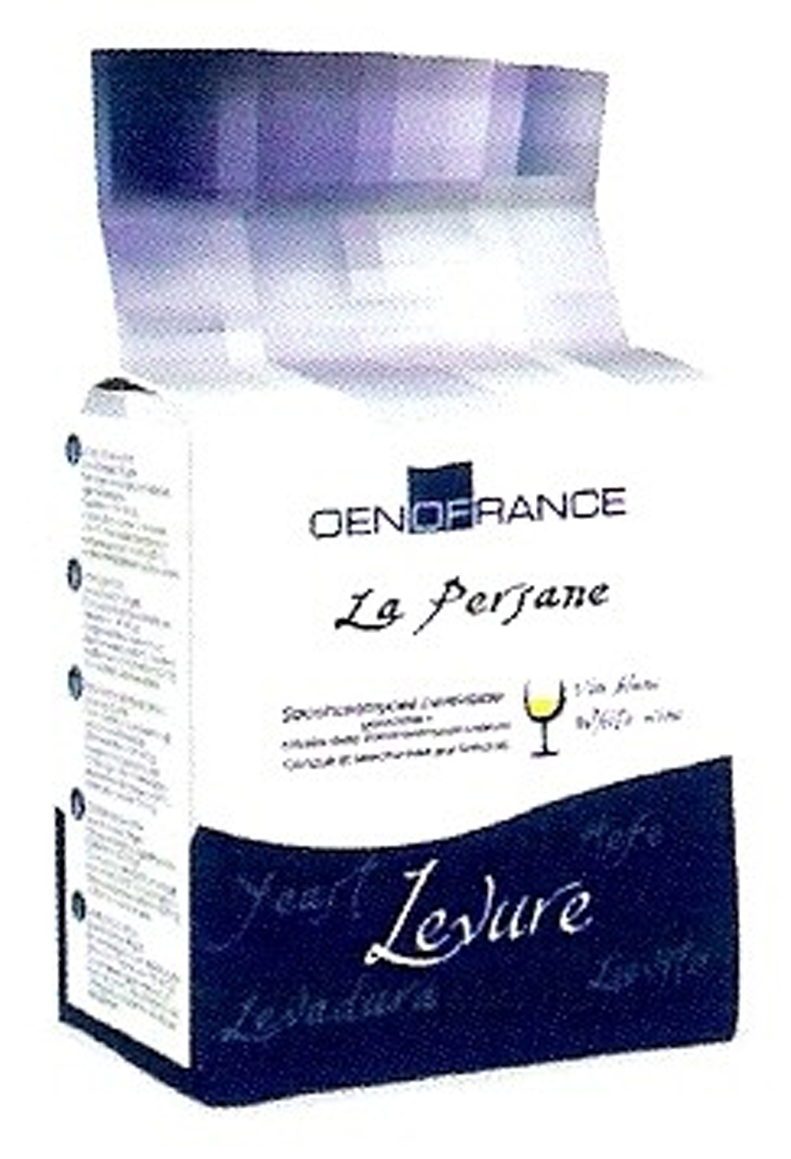 Lievito La Persane gr 500